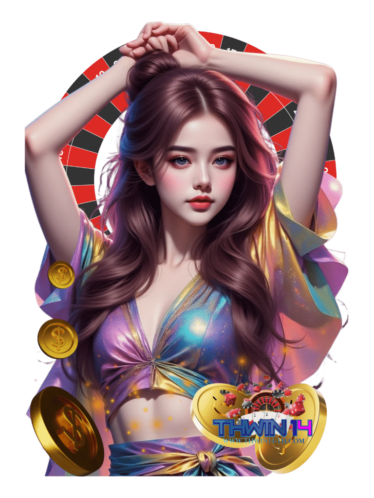 thwin14 สล็อต